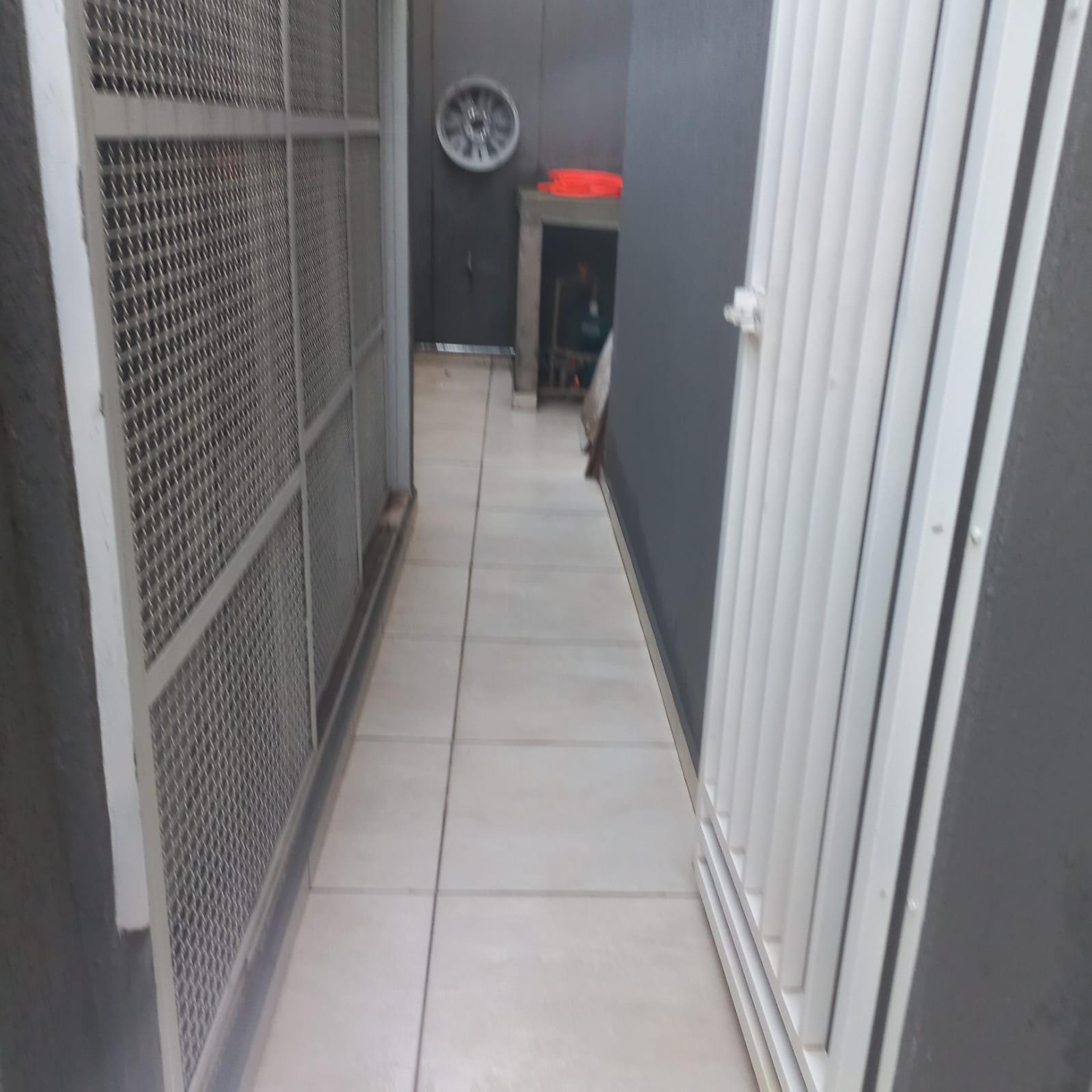 Apartamento à venda com 2 quartos, 38m² - Foto 12