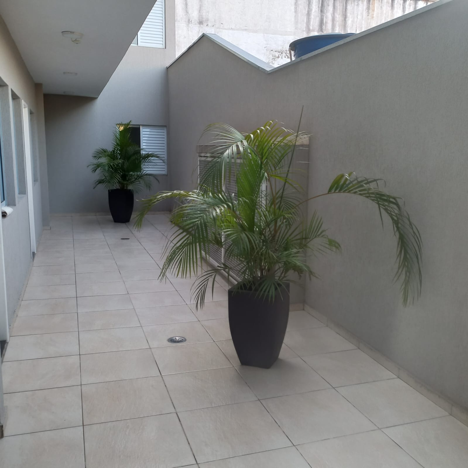 Apartamento à venda com 2 quartos, 38m² - Foto 11