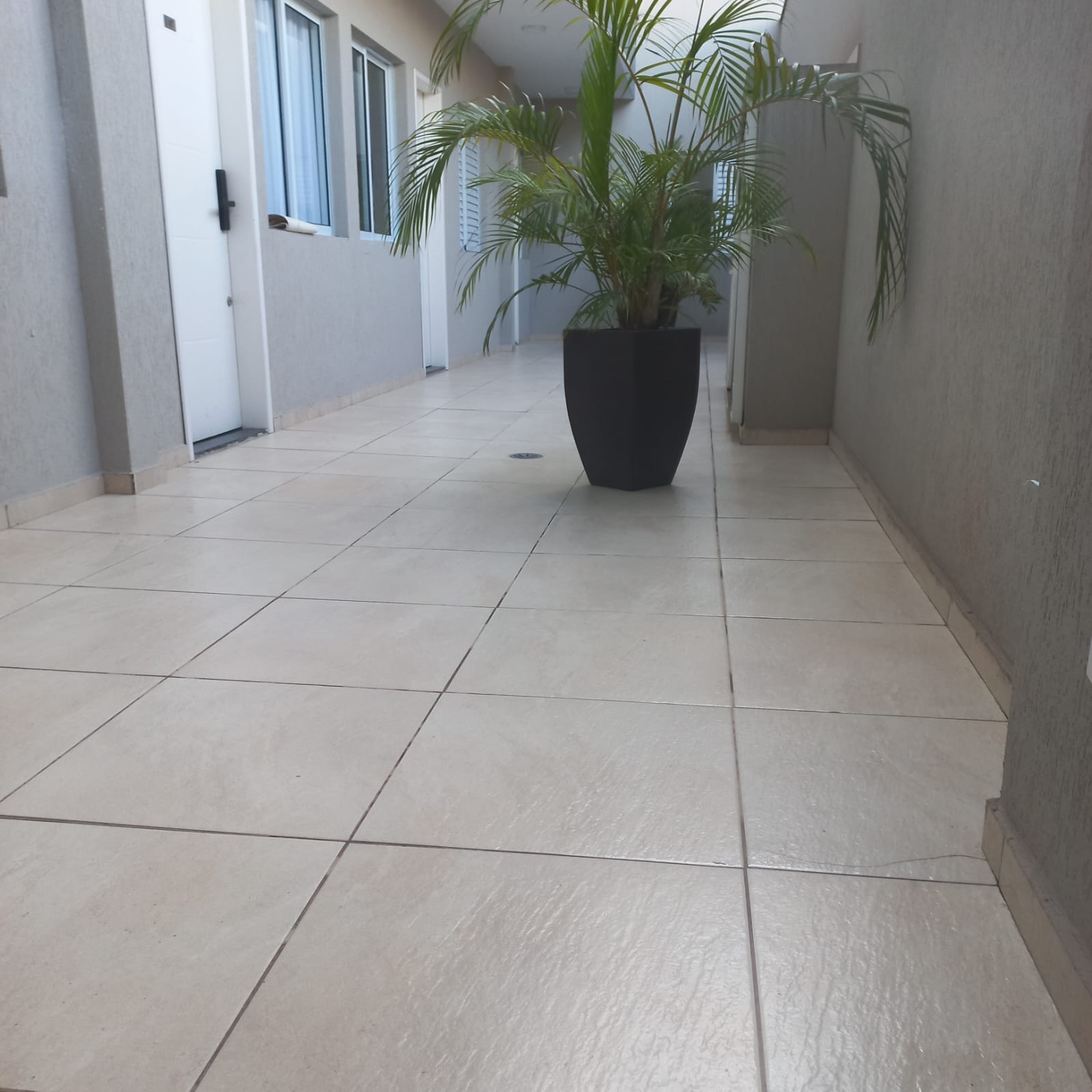 Apartamento à venda com 2 quartos, 38m² - Foto 10