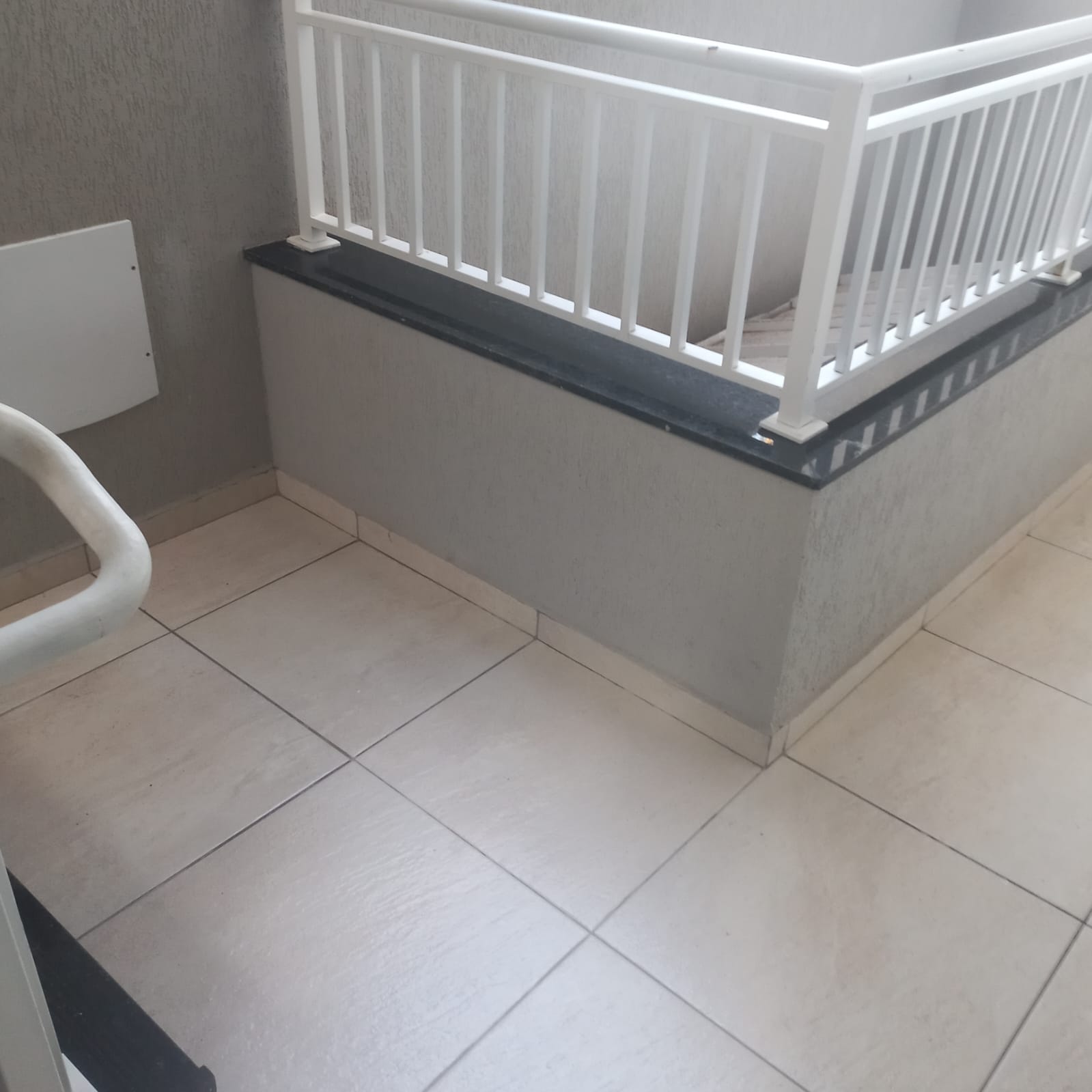 Apartamento à venda com 2 quartos, 38m² - Foto 13