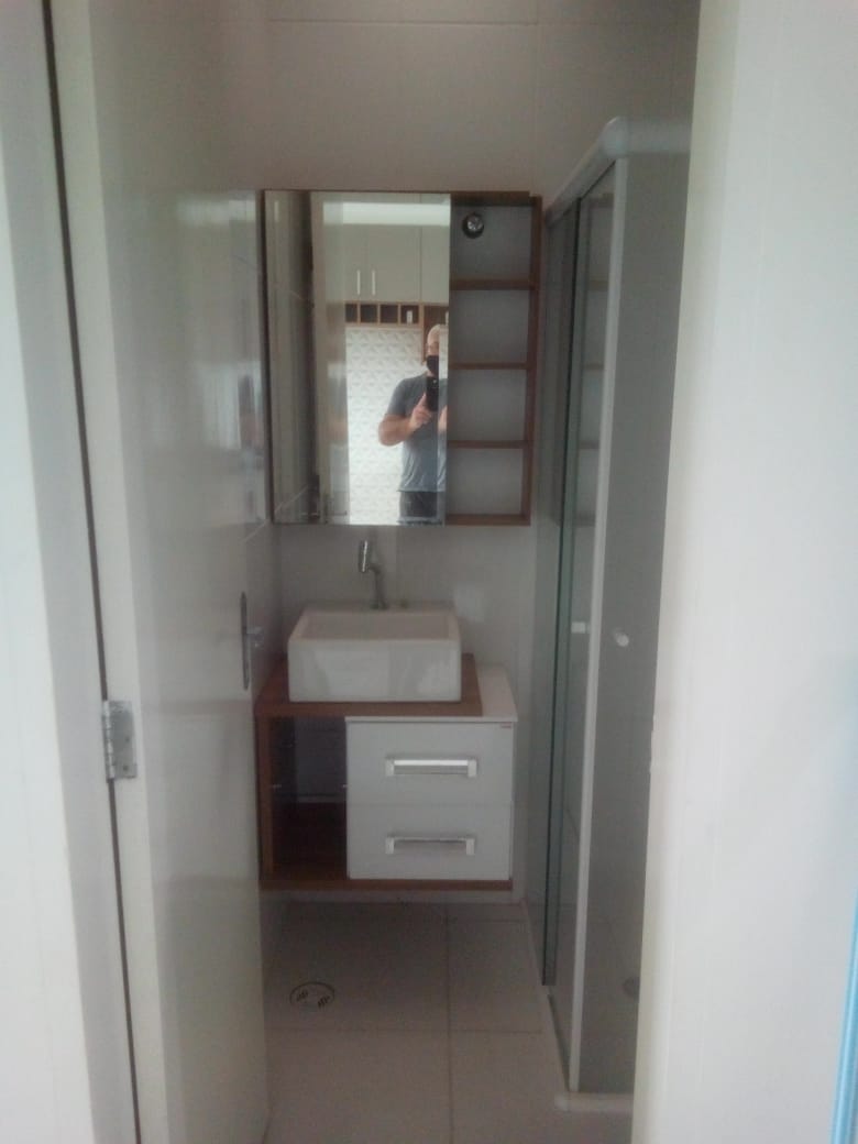 Apartamento à venda com 2 quartos, 40m² - Foto 21