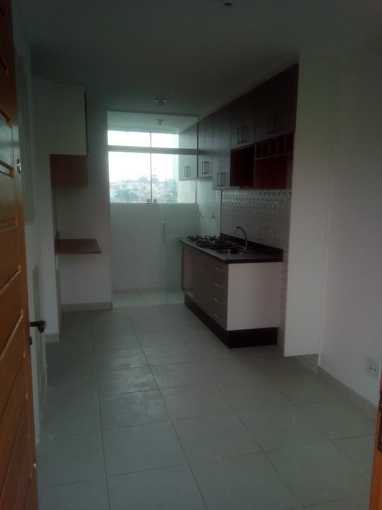 Apartamento à venda com 2 quartos, 40m² - Foto 20