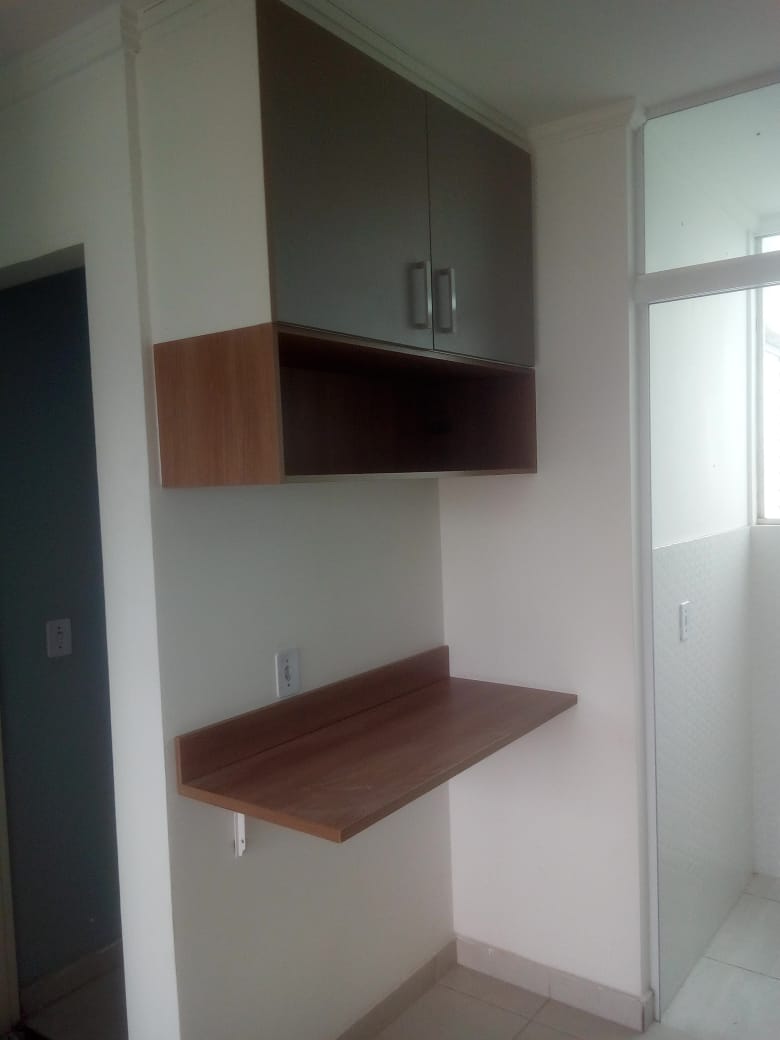 Apartamento à venda com 2 quartos, 40m² - Foto 17