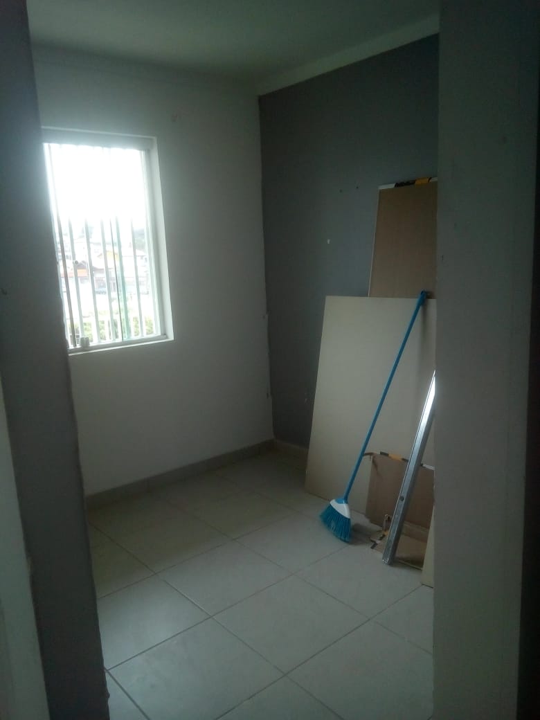 Apartamento à venda com 2 quartos, 40m² - Foto 8