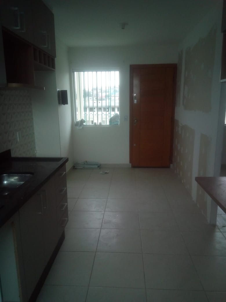 Apartamento à venda com 2 quartos, 40m² - Foto 9