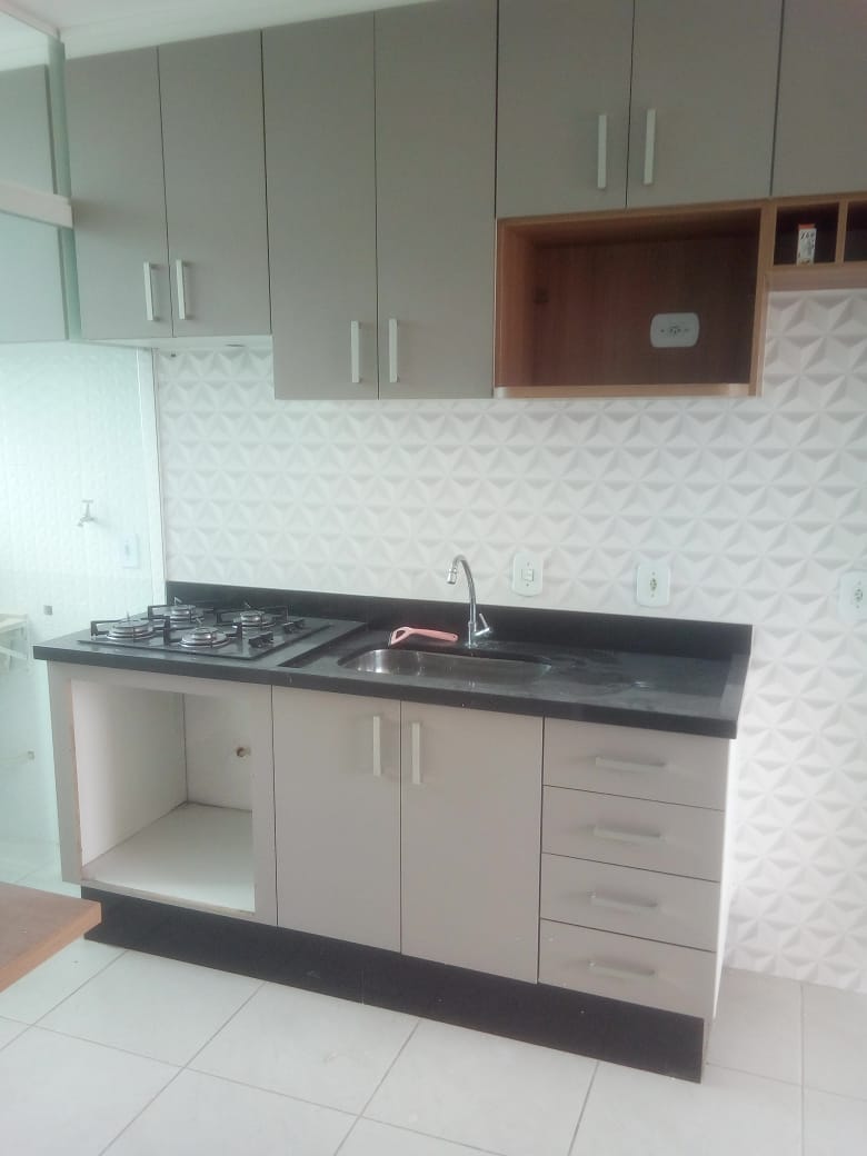 Apartamento à venda com 2 quartos, 40m² - Foto 12