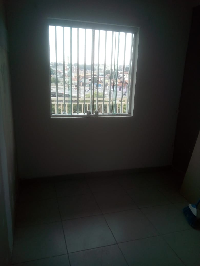 Apartamento à venda com 2 quartos, 40m² - Foto 6