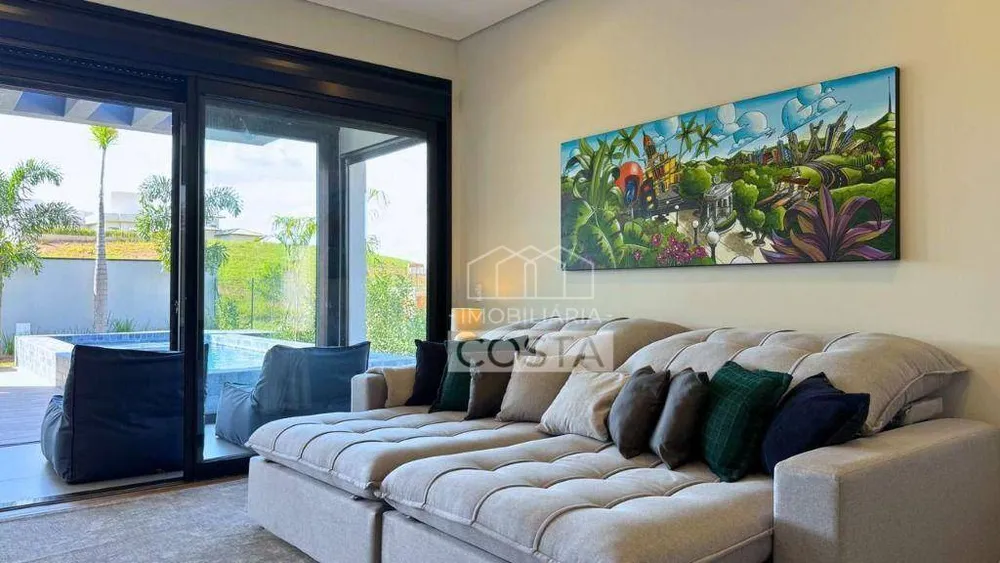 Casa, 4 quartos, 354 m² - Foto 6