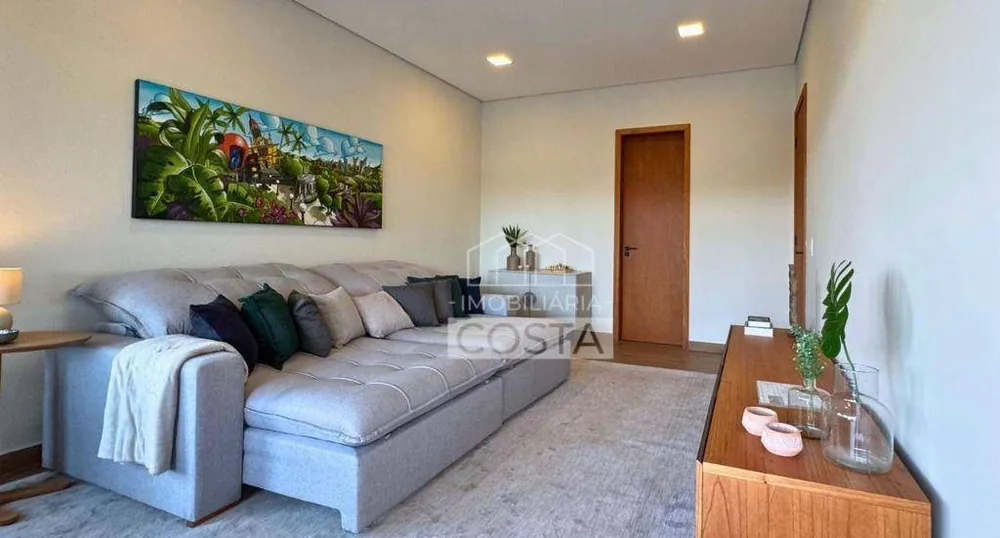 Casa, 4 quartos, 354 m² - Foto 7