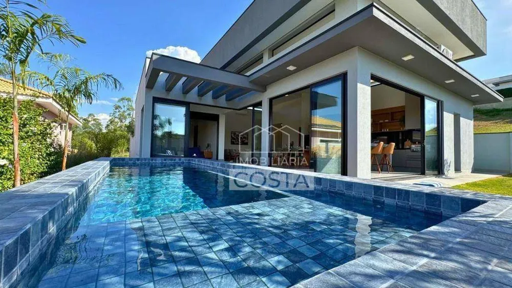 Casa, 4 quartos, 354 m² - Foto 12
