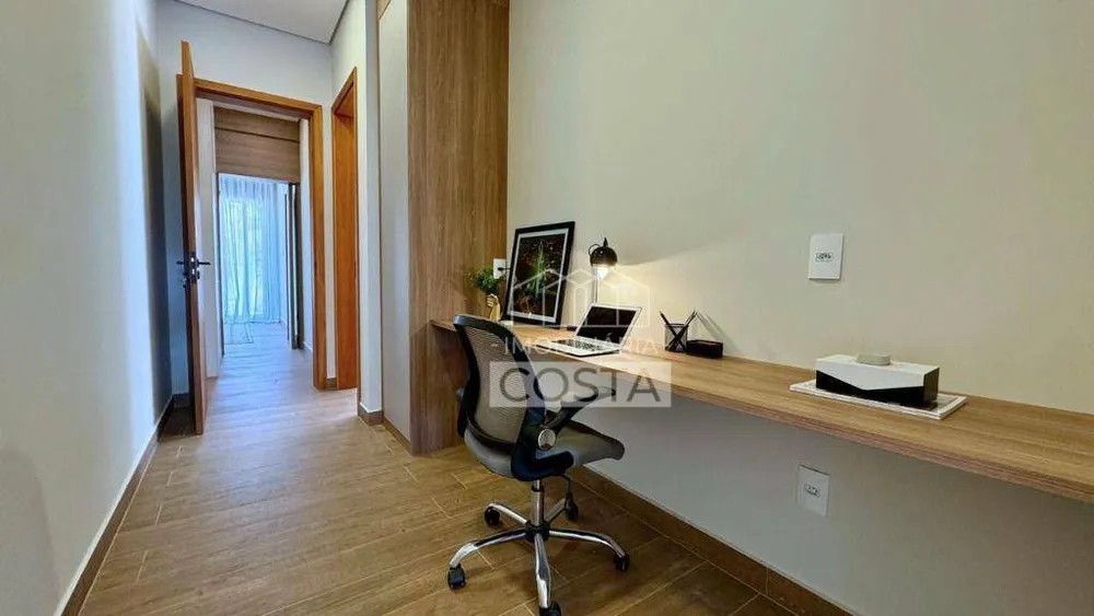 Casa, 4 quartos, 354 m² - Foto 9