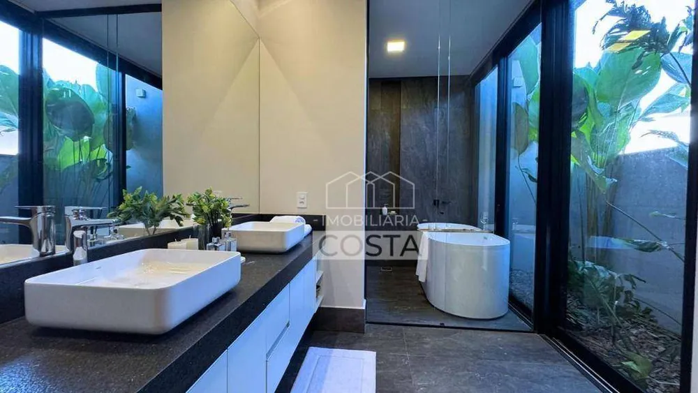 Casa, 4 quartos, 354 m² - Foto 19