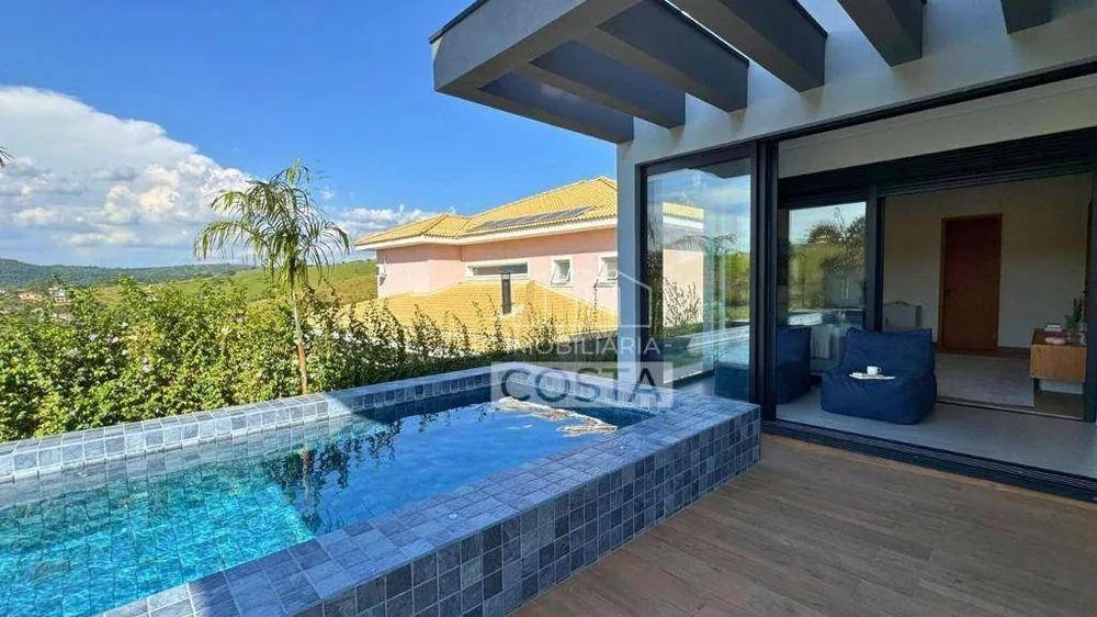 Casa, 4 quartos, 354 m² - Foto 11