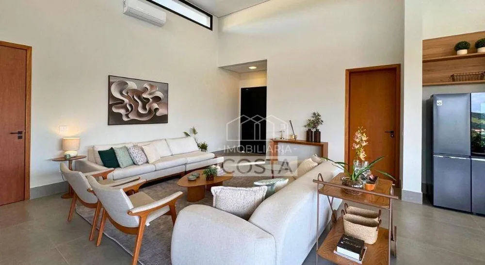 Casa, 4 quartos, 354 m² - Foto 2
