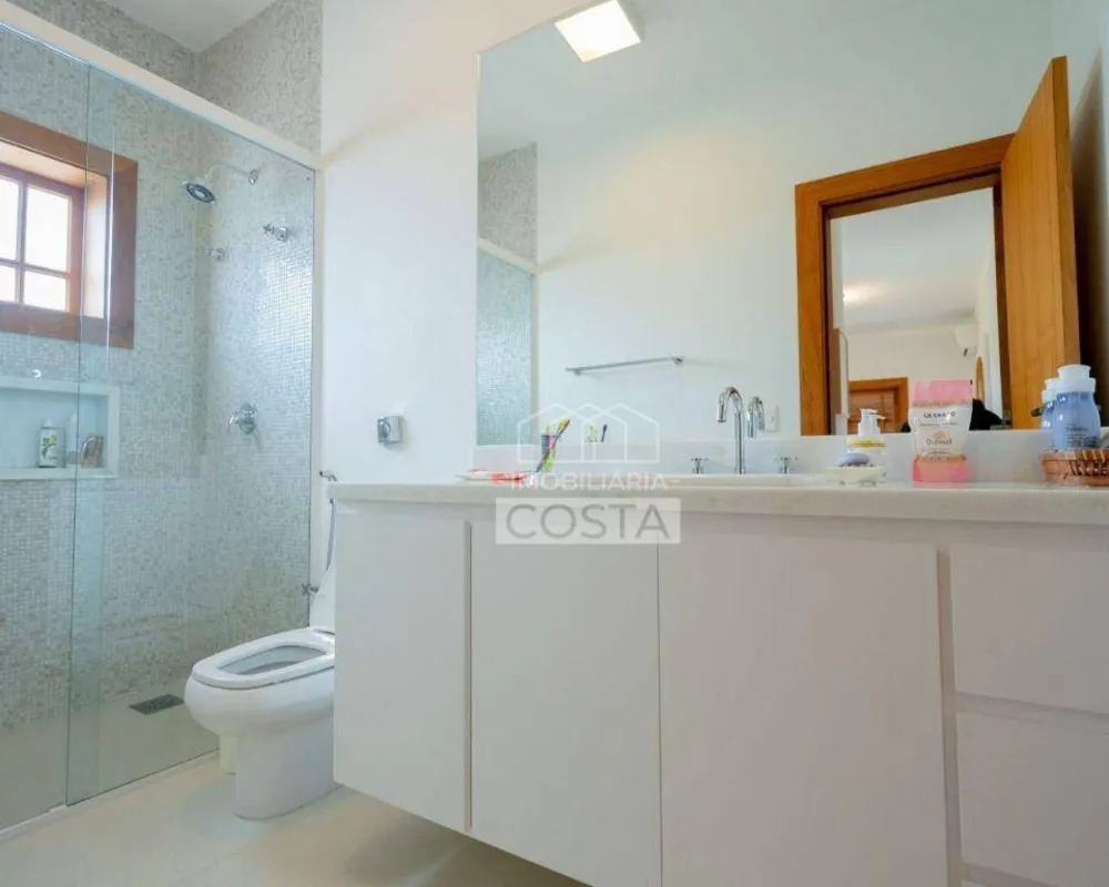 Casa de Condomínio, 5 quartos - Foto 4