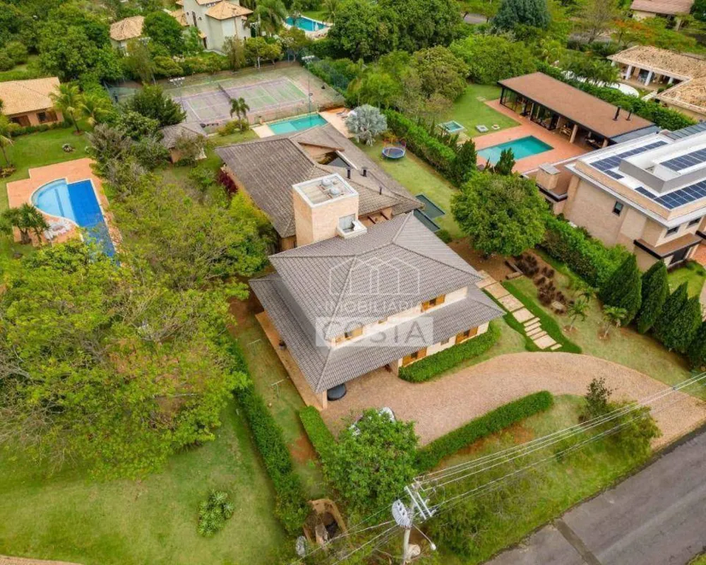 Casa de Condomínio, 5 quartos - Foto 6