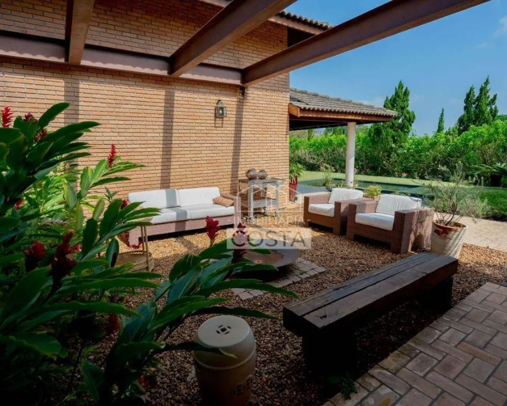 Casa de Condomínio, 5 quartos - Foto 11