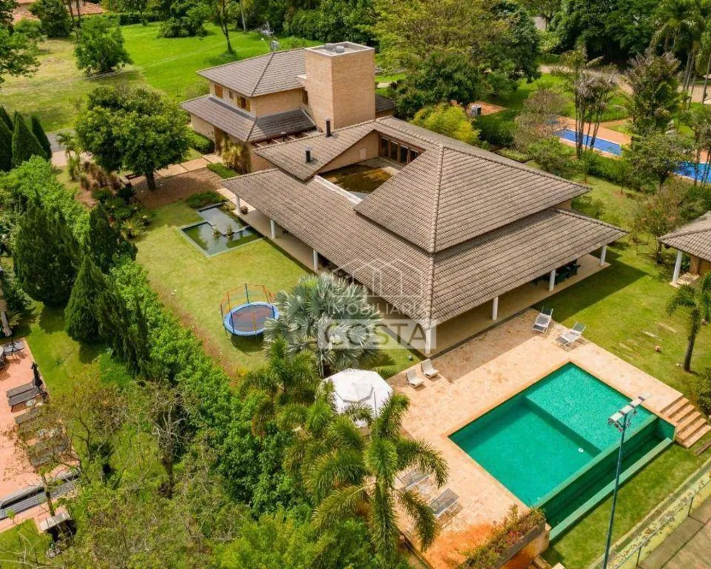 Casa de Condomínio, 5 quartos - Foto 7