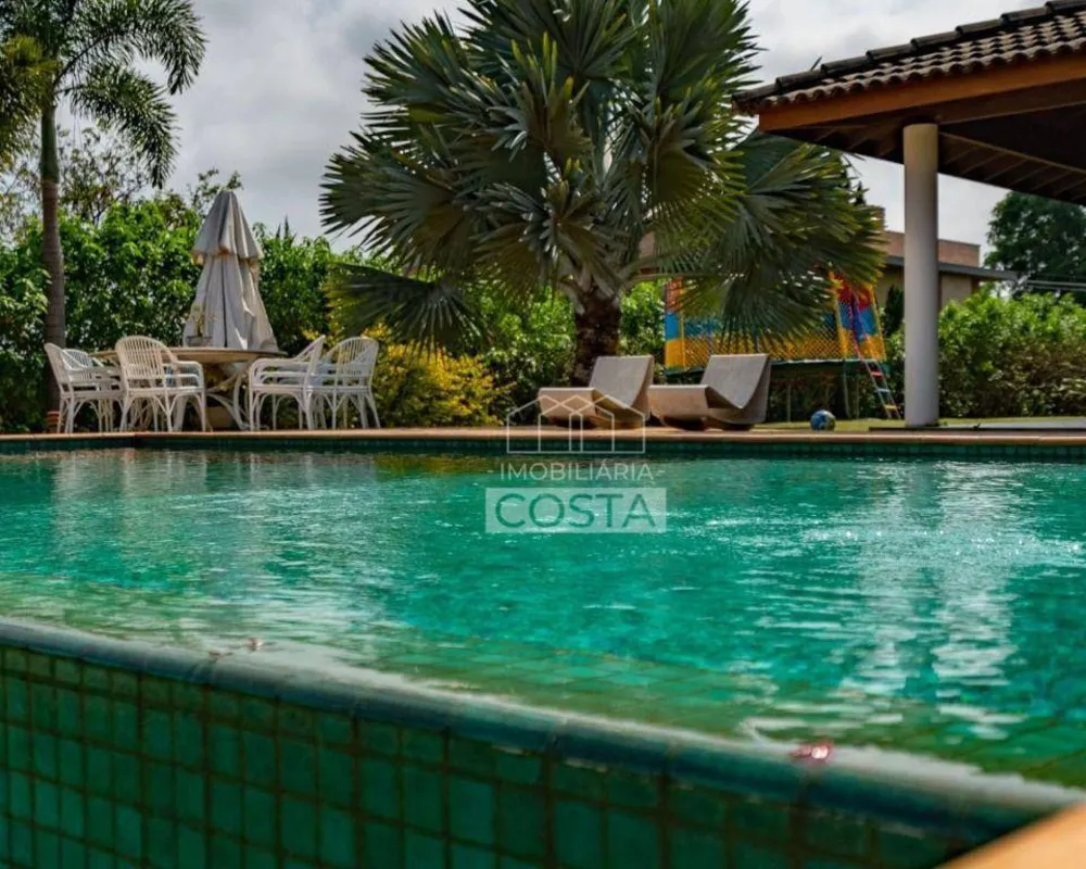 Casa de Condomínio, 5 quartos - Foto 10