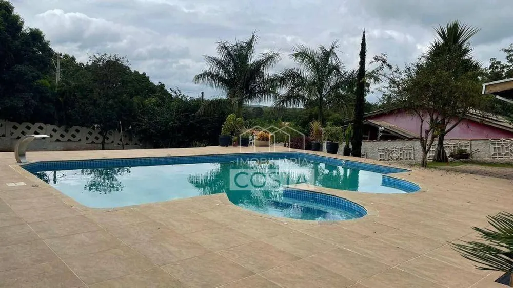 Chácara, 3 quartos, 1000 m² - Foto 15