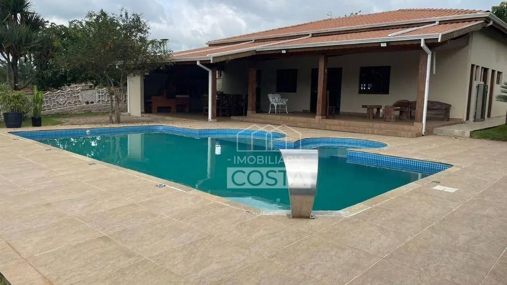 Chácara, 3 quartos, 1000 m² - Foto 16