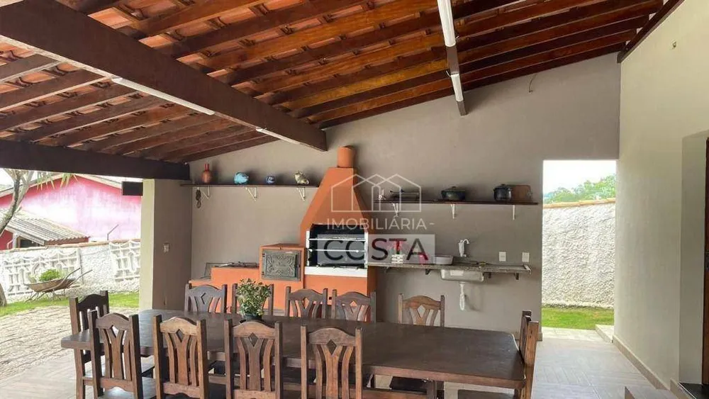 Chácara, 3 quartos, 1000 m² - Foto 3