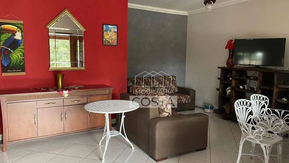 Chácara, 3 quartos, 1000 m² - Foto 7