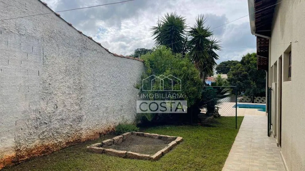 Chácara, 3 quartos, 1000 m² - Foto 12