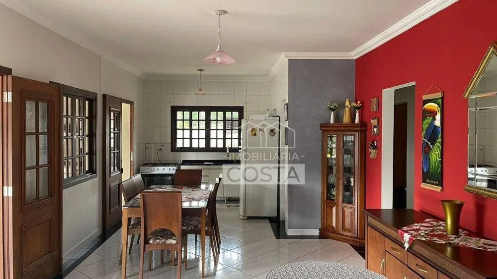 Chácara, 3 quartos, 1000 m² - Foto 4