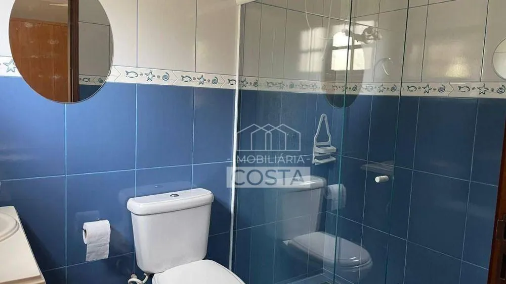 Chácara, 3 quartos, 1000 m² - Foto 9