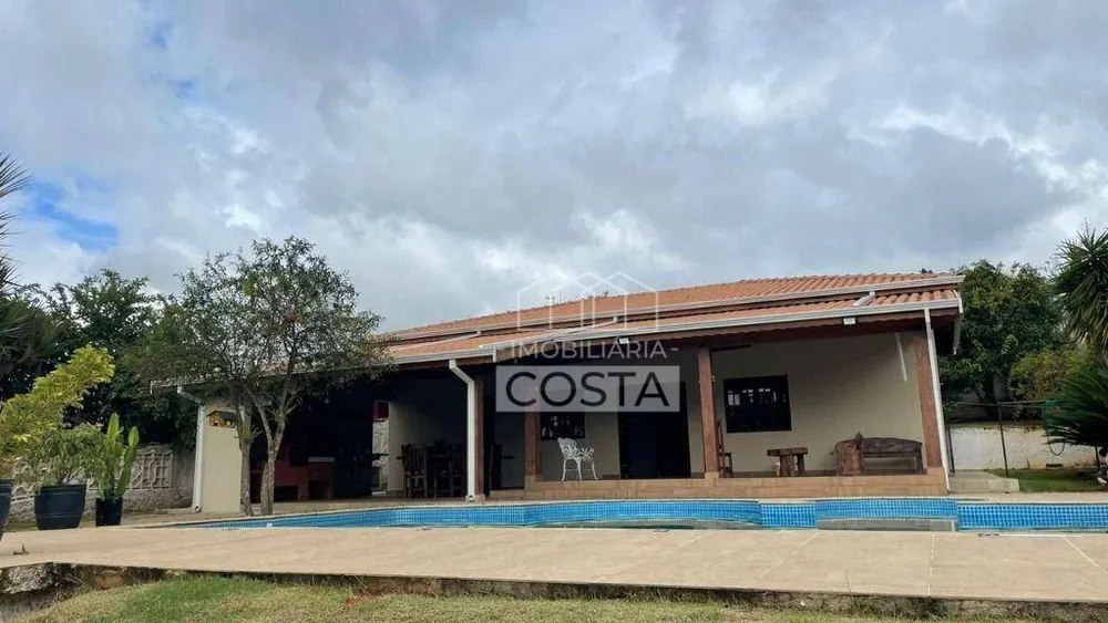 Chácara, 3 quartos, 1000 m² - Foto 14