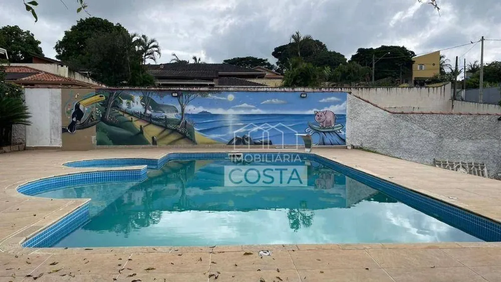 Chácara, 3 quartos, 1000 m² - Foto 13