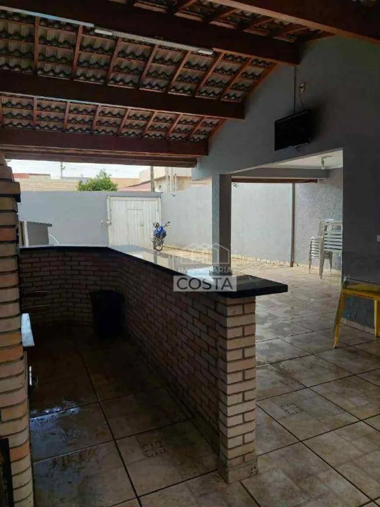 Casa, 1 quarto - Foto 6