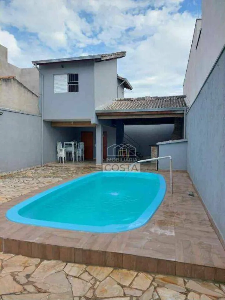 Casa, 1 quarto - Foto 2