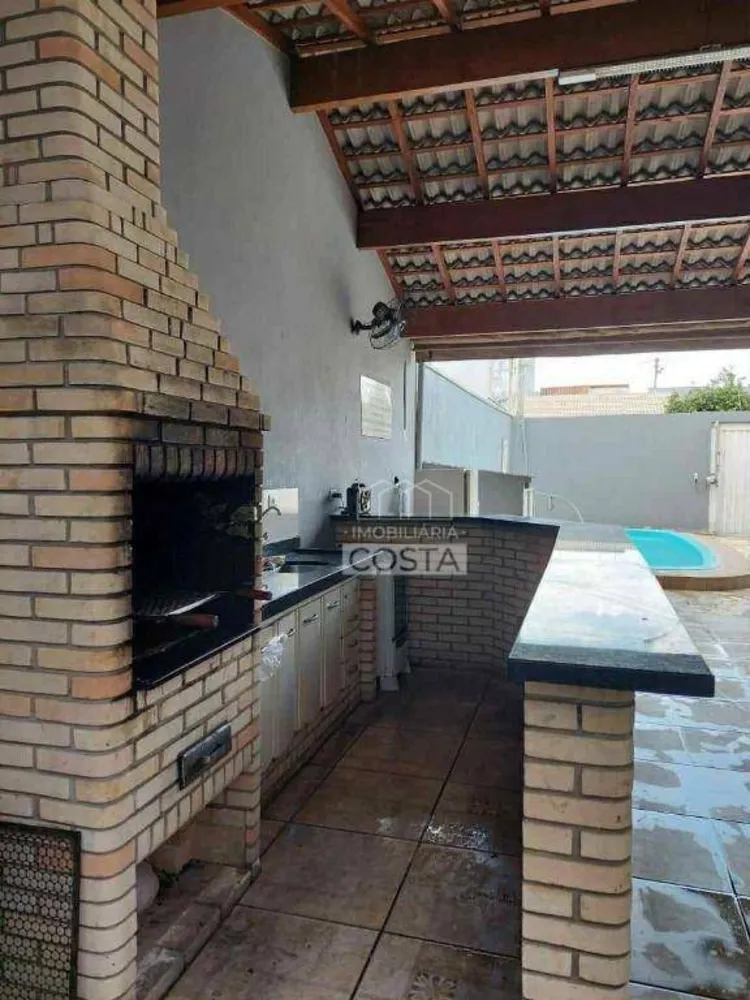 Casa, 1 quarto - Foto 5