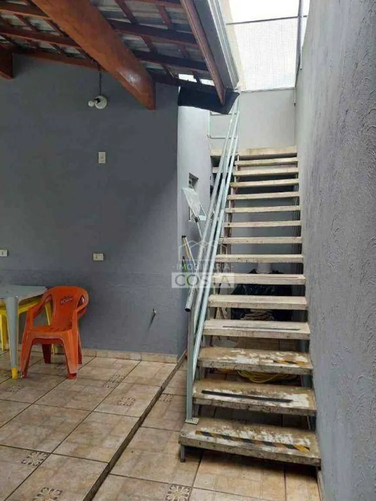Casa, 1 quarto - Foto 7