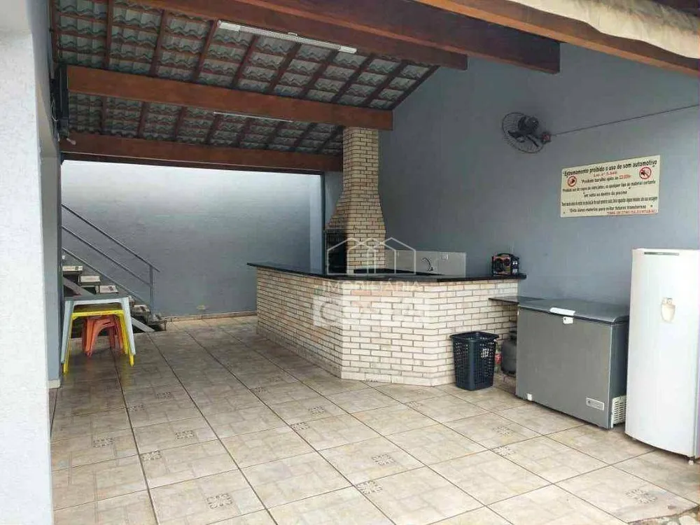 Casa, 1 quarto - Foto 4