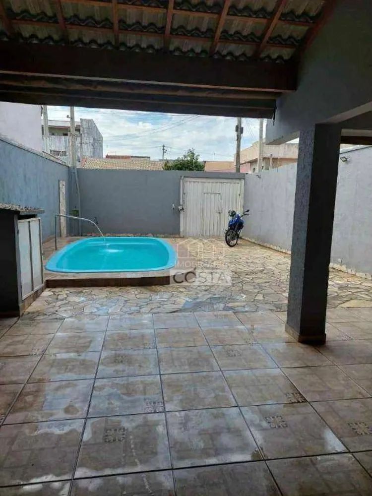 Casa, 1 quarto - Foto 3