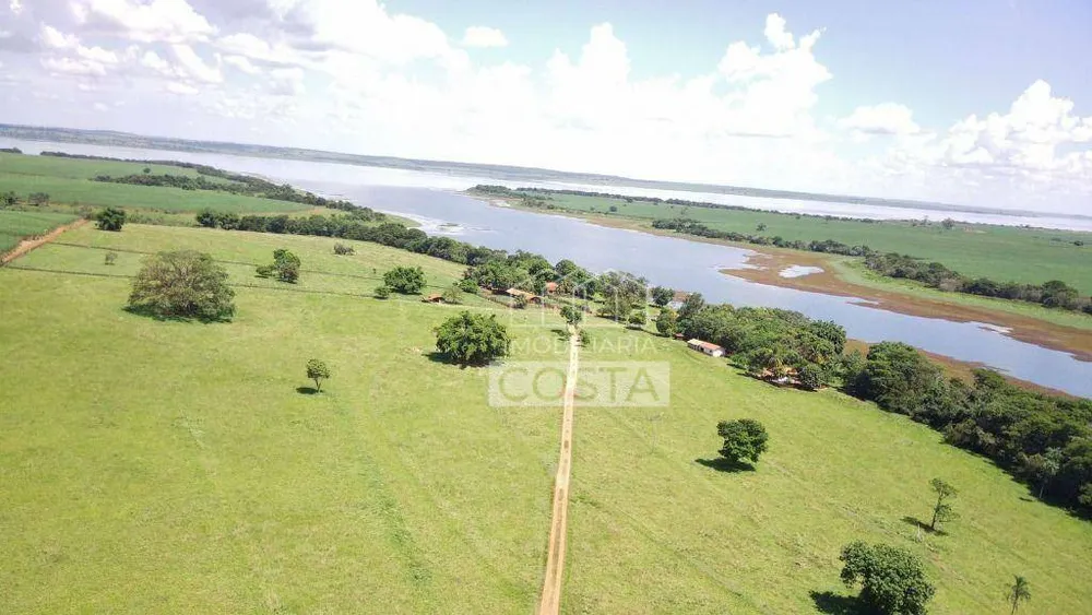 Fazenda, 491 hectares - Foto 2