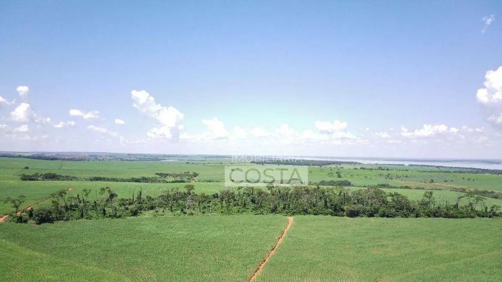 Fazenda, 491 hectares - Foto 8