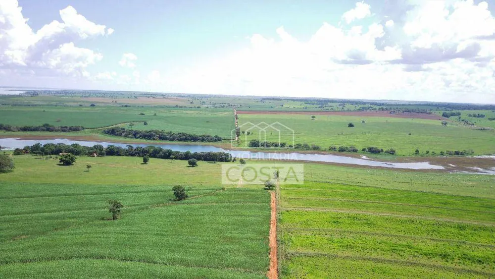 Fazenda, 491 hectares - Foto 7