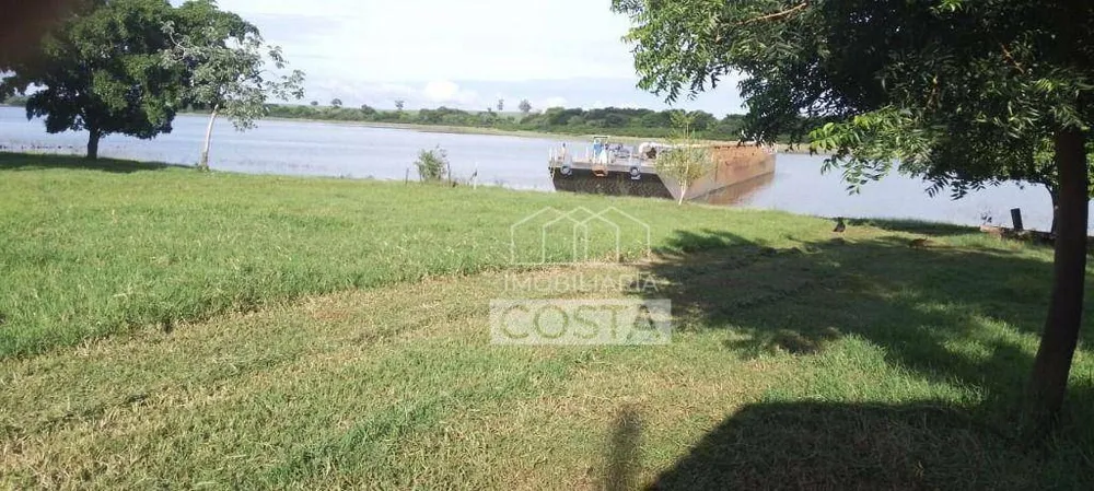 Fazenda, 491 hectares - Foto 9