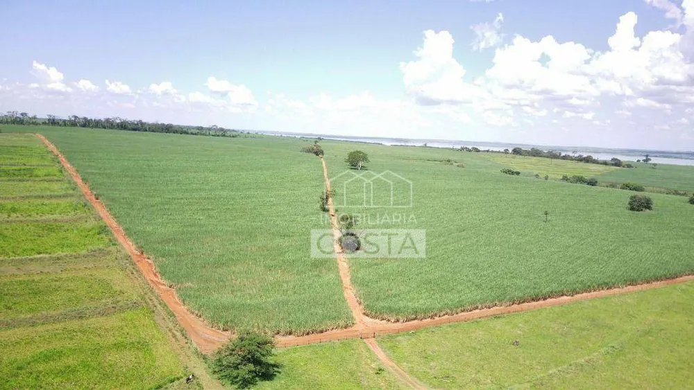 Fazenda, 491 hectares - Foto 3