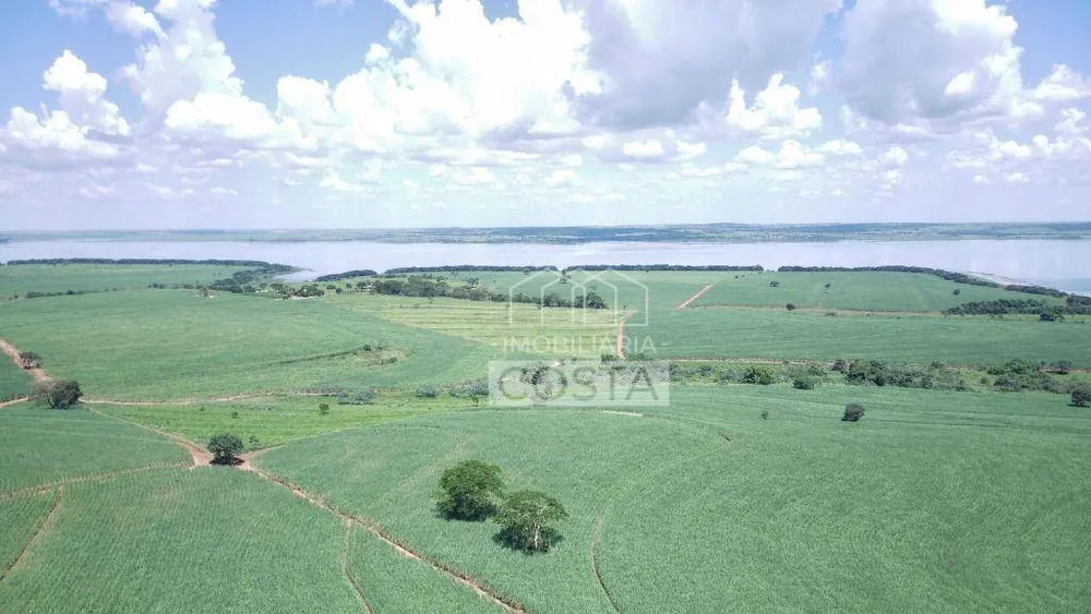 Fazenda, 491 hectares - Foto 4