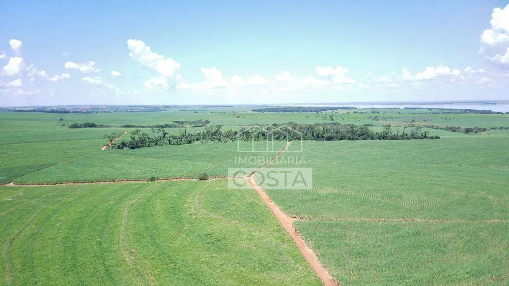 Fazenda, 491 hectares - Foto 1