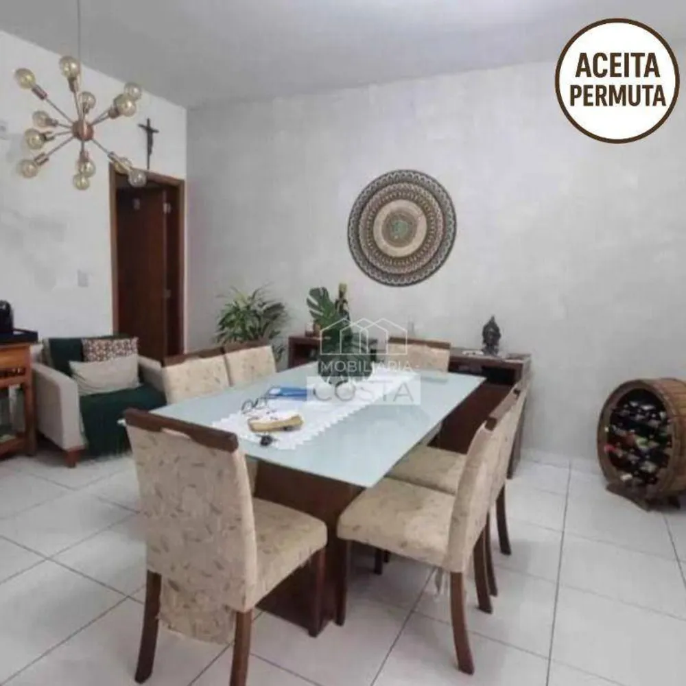 Casa, 3 quartos, 136 m² - Foto 1