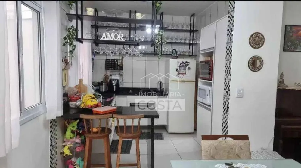 Casa, 3 quartos, 136 m² - Foto 4