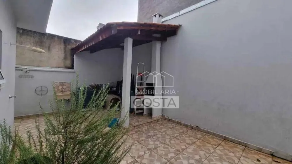 Casa, 3 quartos, 136 m² - Foto 11
