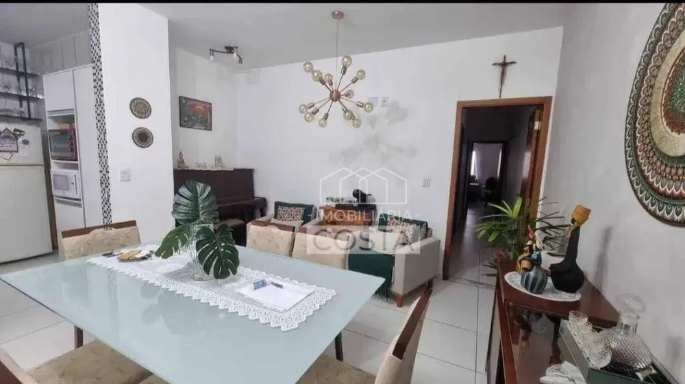 Casa, 3 quartos, 136 m² - Foto 3