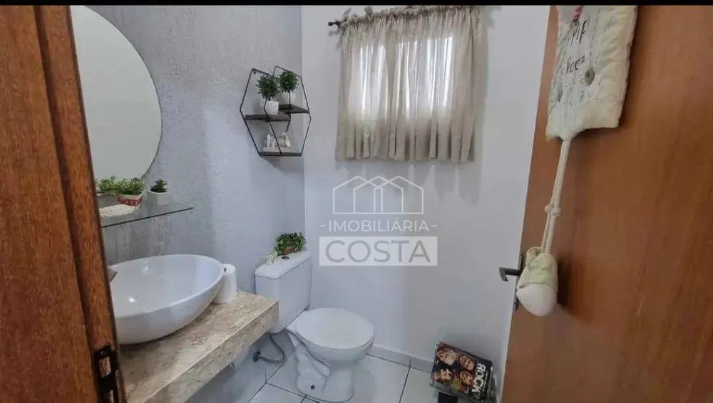Casa, 3 quartos, 136 m² - Foto 10